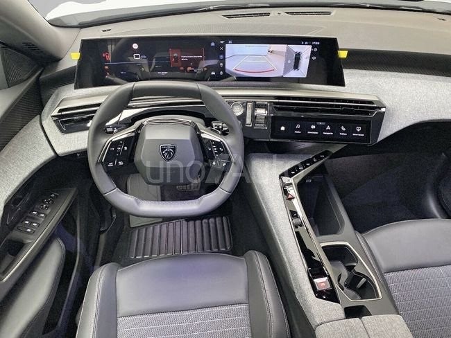 1.2 107KW Allure eDCS6