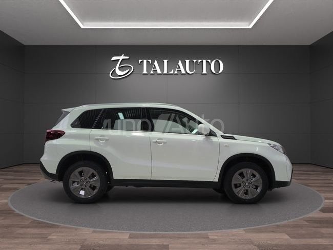 1.4 T S2 Mild Hybrid