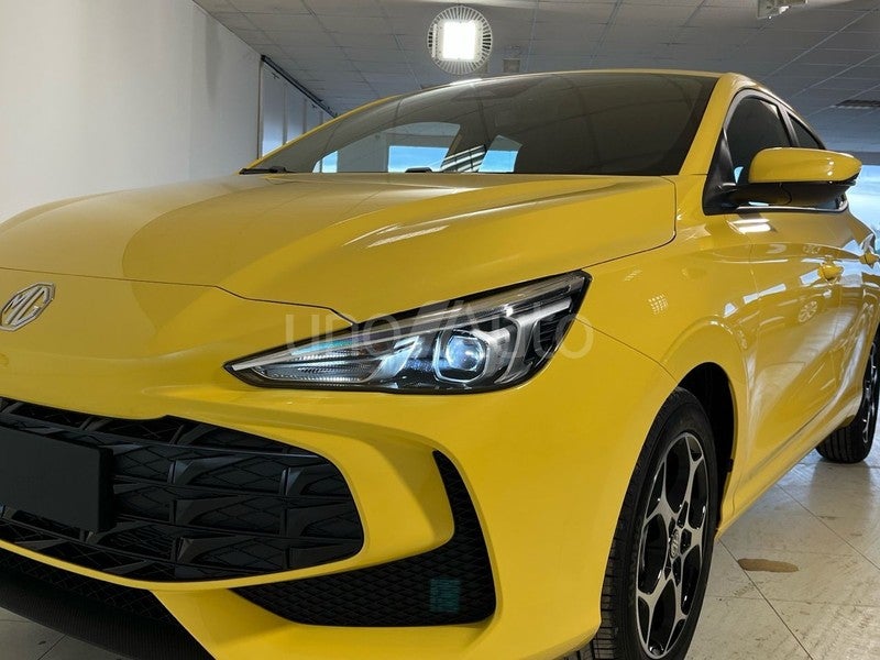 MG3 1.5 Comfort