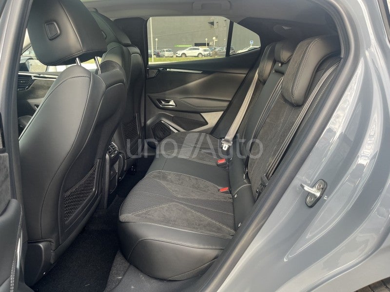 DS Nº4 Hybrid Etoile Alcantara Aut. 145