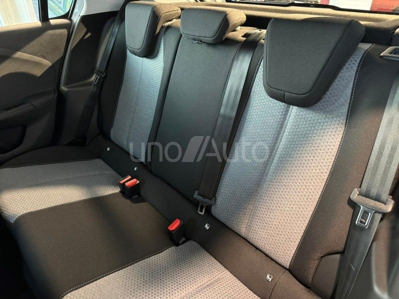 Corsa 1.2T XHL S/S Edition 100