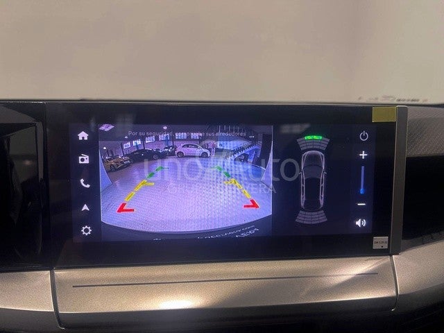 Frontera 1.2T XHT Hybrid eDCT6 S/S GS 145