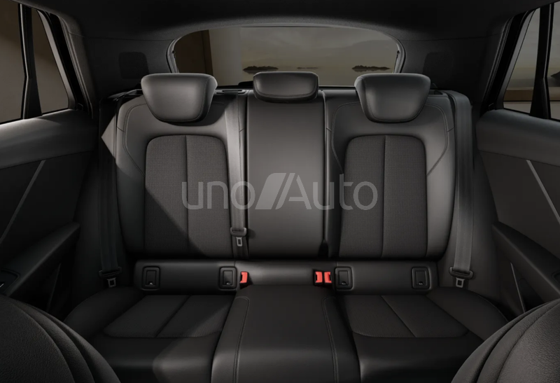 Q2 35 TDI Adrenalin Black edition S tronic 110kW