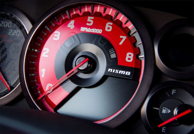 GT-R 3.8 V6 600 NISMO Aut.