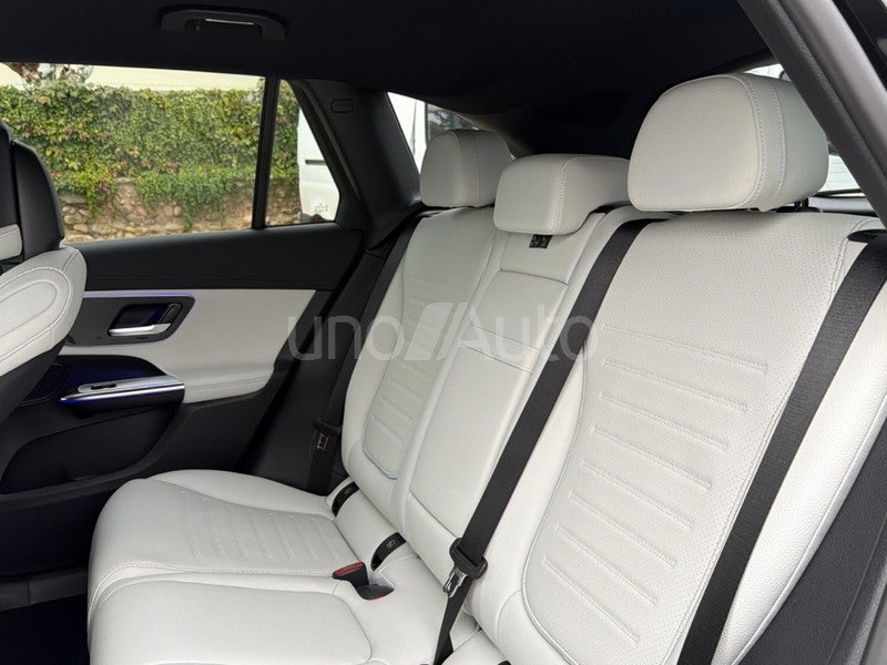 GLC 300de 4Matic