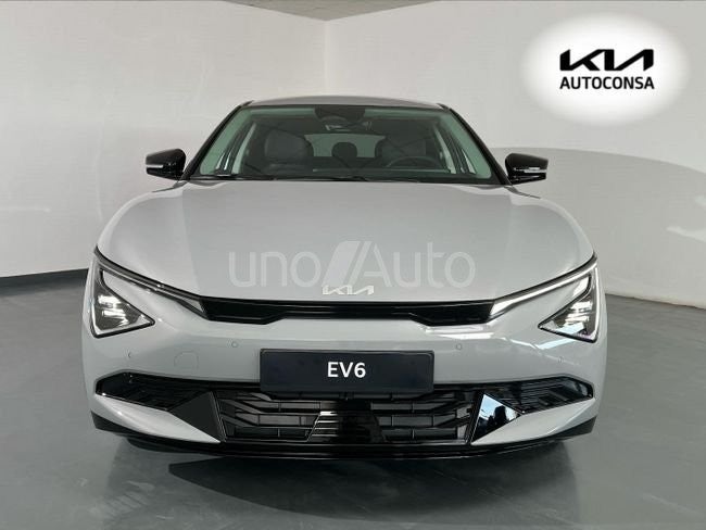 EV6 Long Range Air RWD 168kW