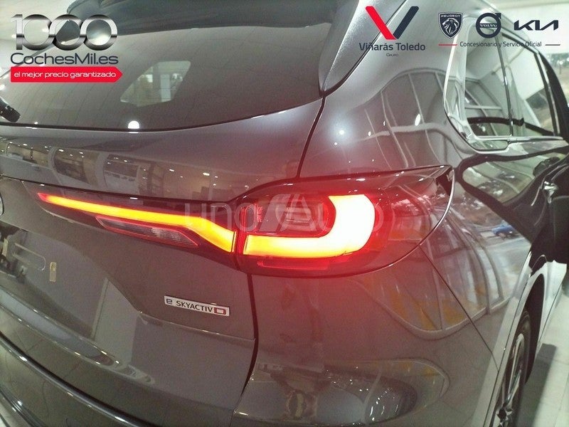 eSKYACTIV D MHEV 187kW AWD Homura