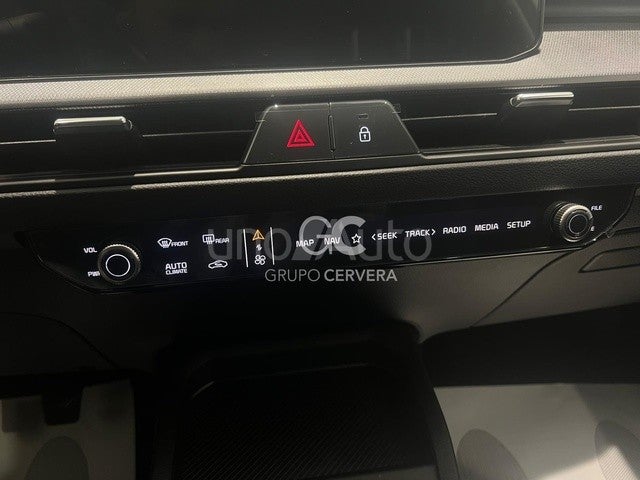 Stonic 1.0 MHEV Drive 115