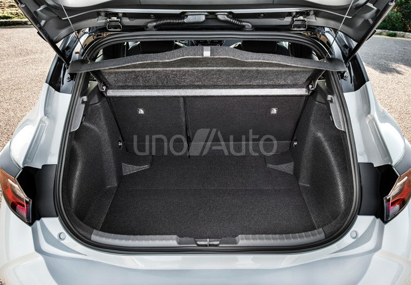Corolla 140H Style Edition