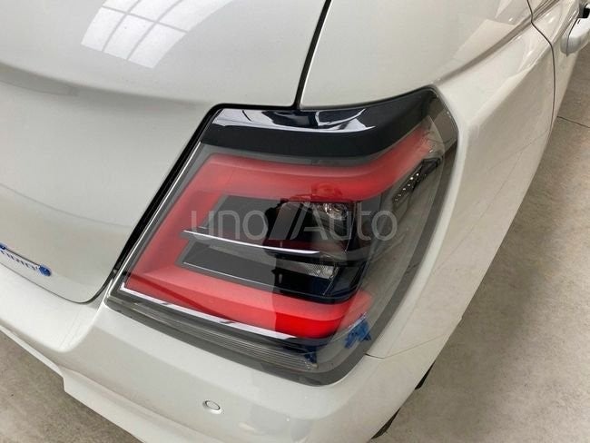1.2 S3 Mild Hybrid CVT