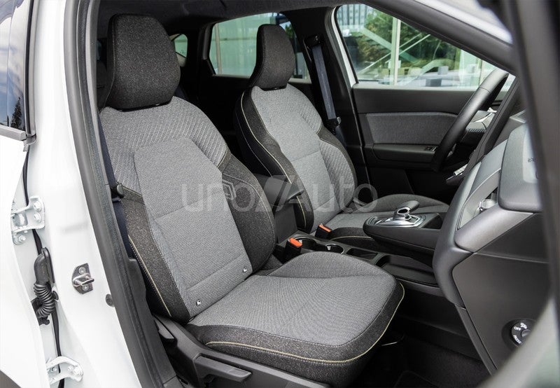 Captur E-Tech Full Hybrid esprit Alpine 117kW