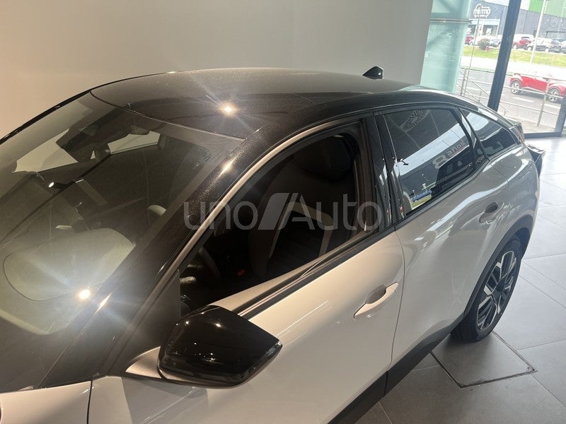 C4 Hybrid Max eDSC6 145