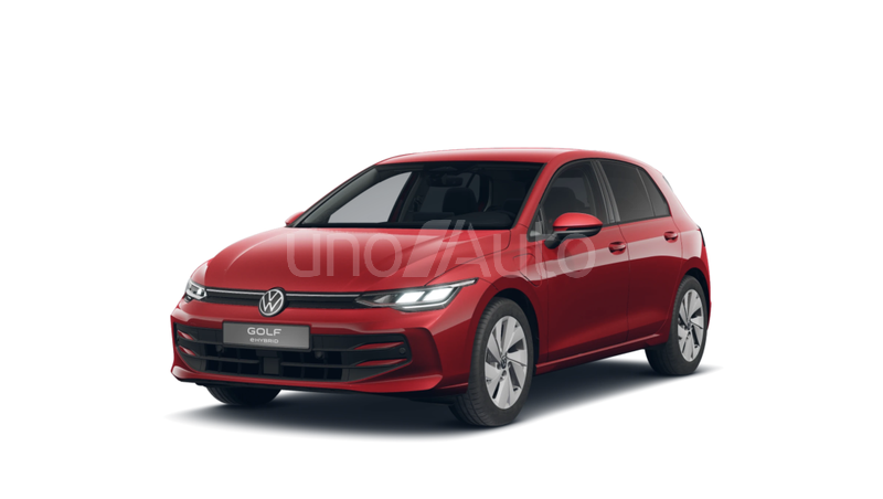 Golf 1.5 TSI eHybrid Match DSG6 150kW