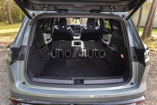RENAULT Espace SUV 1.2 E-Tech full hybrid Iconic 146kW 5p