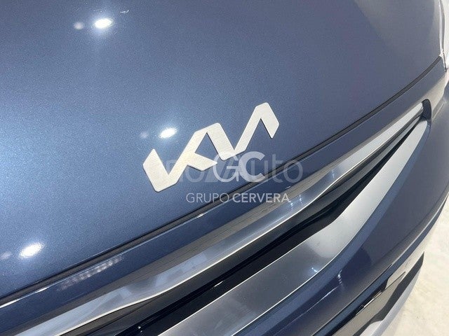 Stonic 1.0 T-GDi MHEV Drive 100 DCT