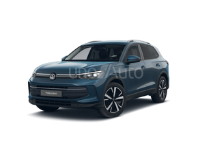 VOLKSWAGEN Tiguan 1.5 eTSI Más DSG 110kW