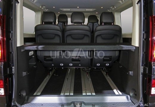 Trafic 2.0dCi Energy Blue EDC SpaceClass 125kW