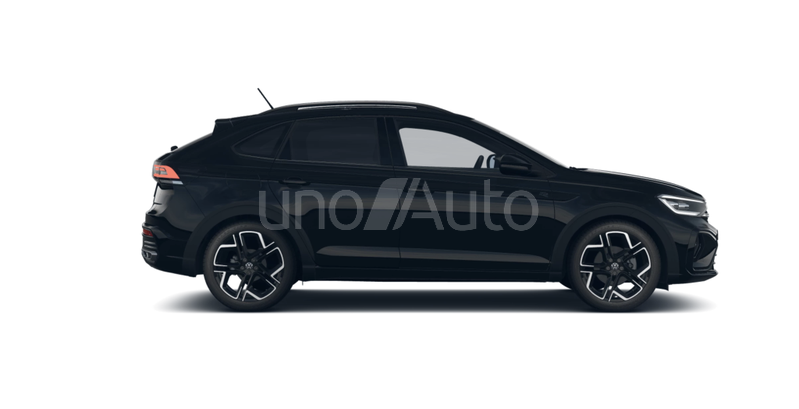 Taigo 1.0 TSI R-Line DSG 85kW