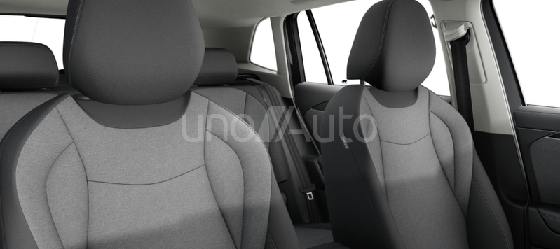 Tiguan 2.0TDI DSG 110kW