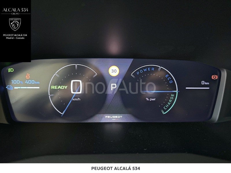 Hybrid 110 eDCS6 Allure