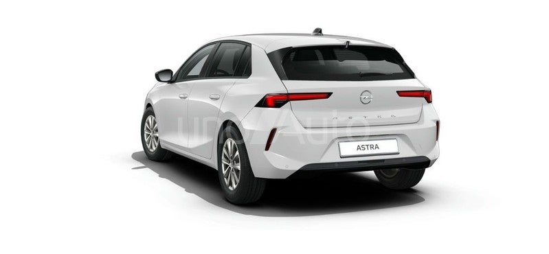 OPEL Astra 1.2T XHL 81kW (110CV) Tech Edition
