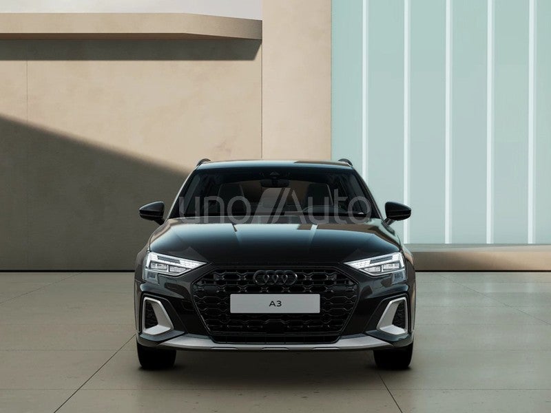 A3 Allstreet 40 TFSIe Advanced S-tronic