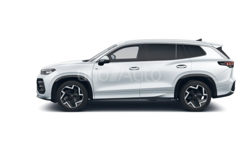 Tayron 2.0 TDI R-Line DSG7 110kW