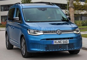Volkswagen Caddy M1