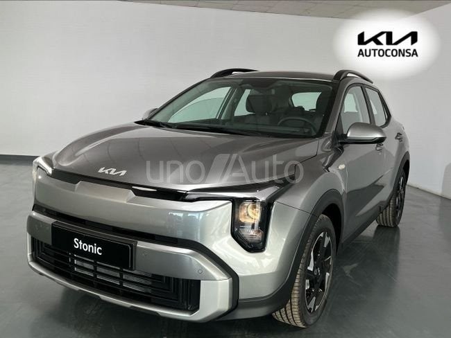 1.0 T-GDi 85kW (115CV) MHEV Concept