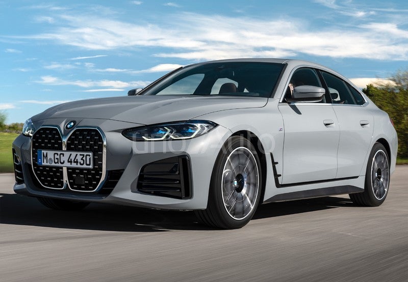 430iA Cabrio xDrive M Sport Pro