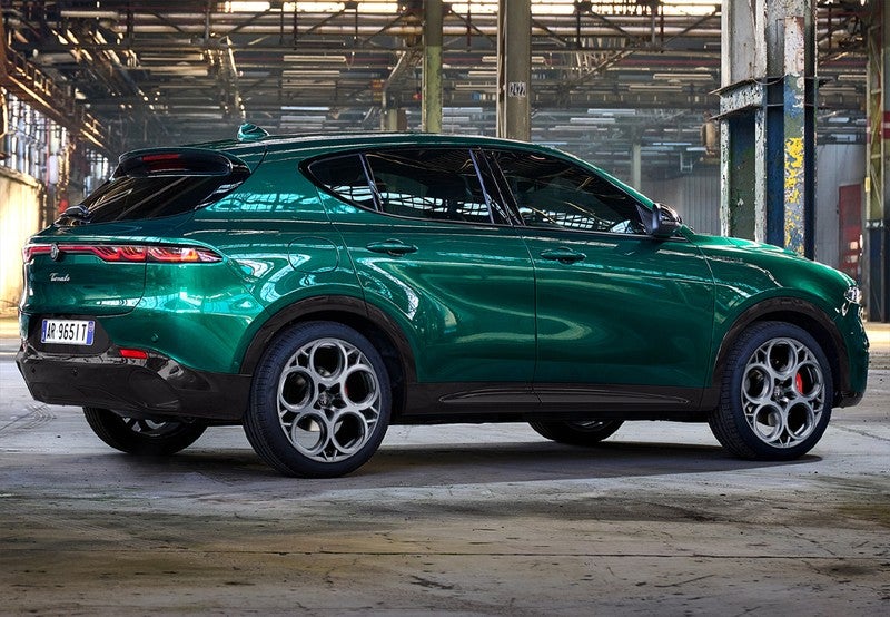 Tonale 1.3 gas Multi-air PHEV Speciale Q4