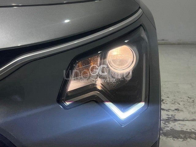 Niro 1.6 HEV Concept 129