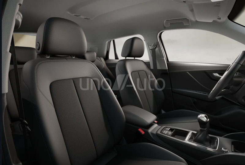 Q2 30 TDI Advanced 85kW