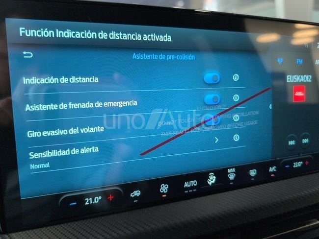 Kuga 2.5 Duratec PHEV ST-Line 4x2