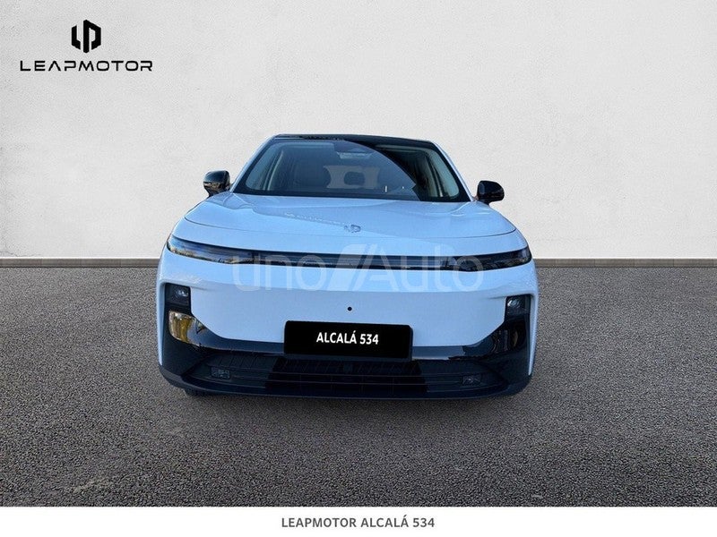 B10 Desing Pro Max 67.1kWh