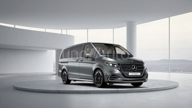 V 250d Extralargo Avantgarde 7GT