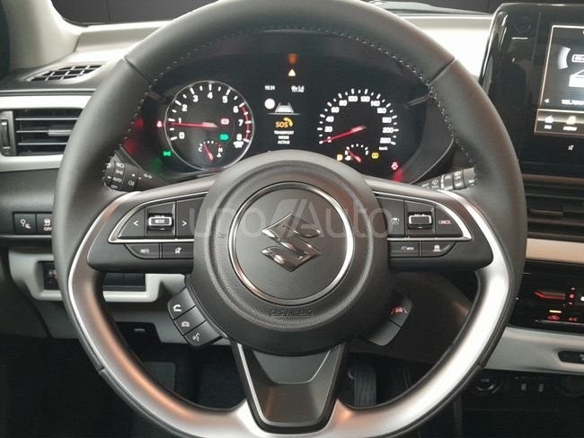 1.2 S2 Mild Hybrid CVT