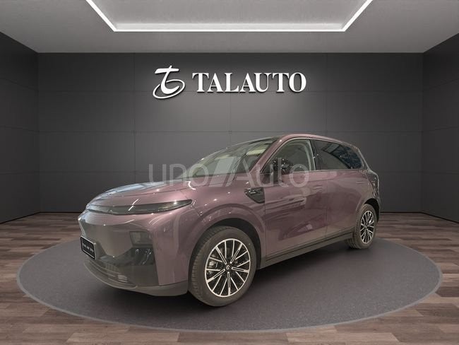B10 Desing Pro Max 67.1kWh