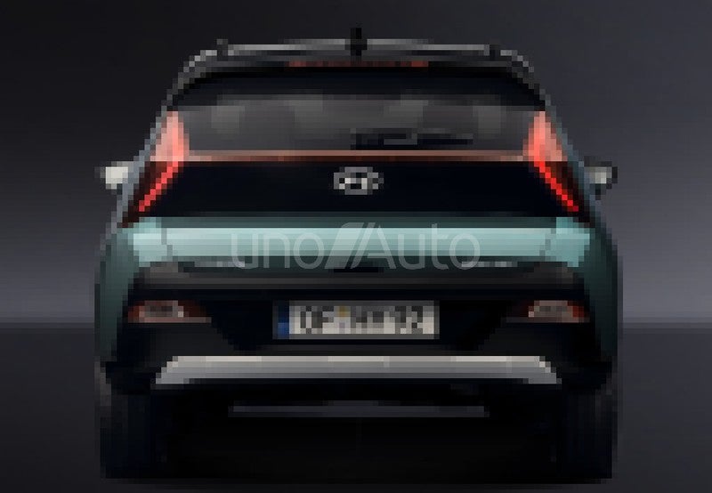 Bayon 1.2 MPI Maxx