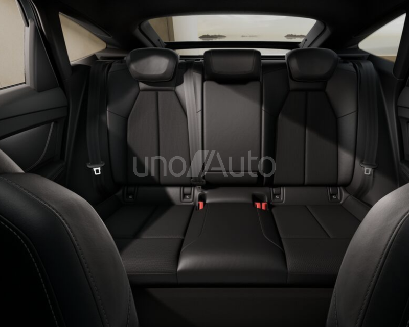 Q4 e-tron Sportback quattro S line 220kW 82KWh