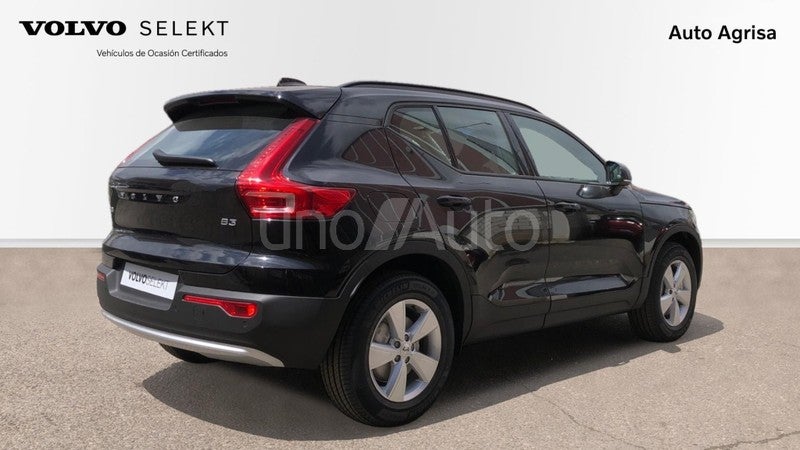 XC40 B3 Essential Aut.