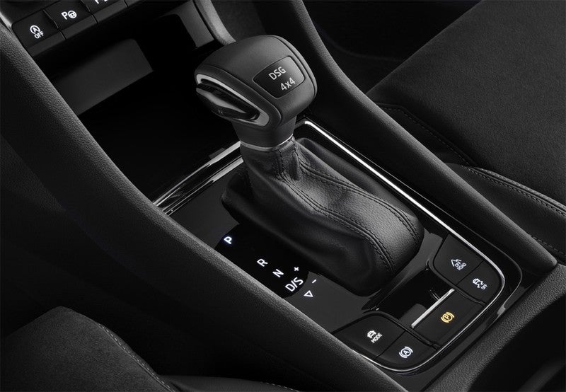 Karoq 1.0 TSI Ambition