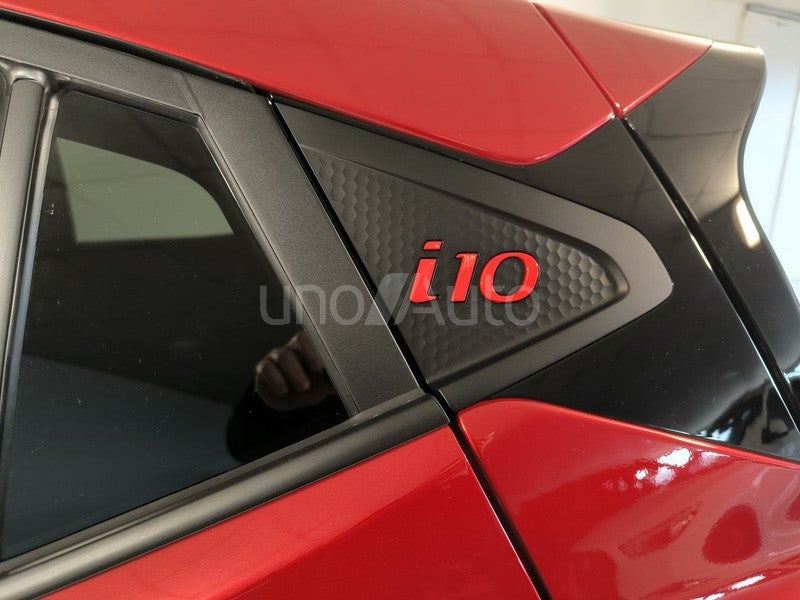 i10 1.2 MPI N Line
