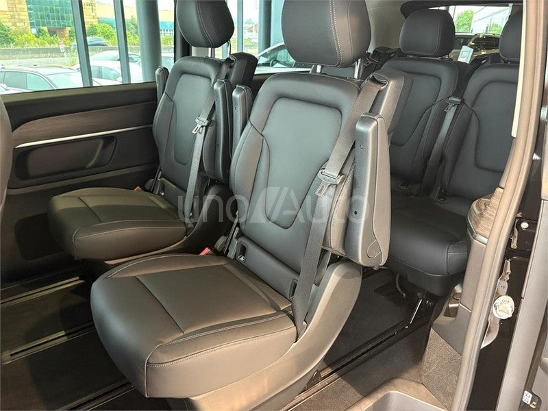 CLASE V 300 d Avantgarde Largo