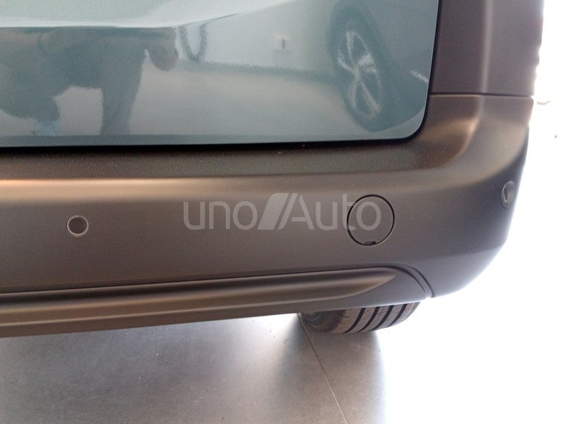 Berlingo BlueHDi S&S Talla M Plus 100