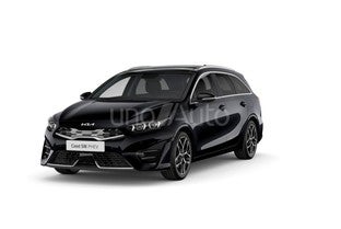 KIA Ceed Tourer 1.6 PHEV eDrive Aut.