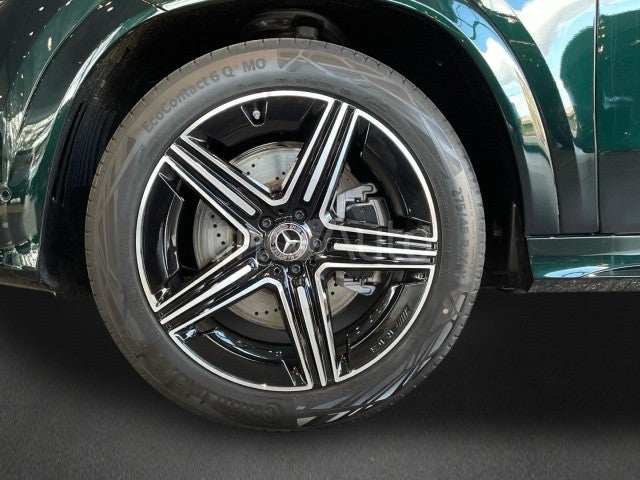 GLE 300d 4Matic Aut.