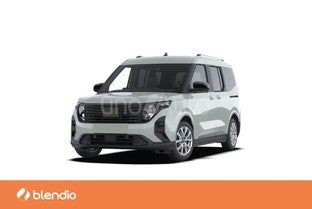 FORD Tourneo Courier 1.0 Ecoboost Titanium Aut.