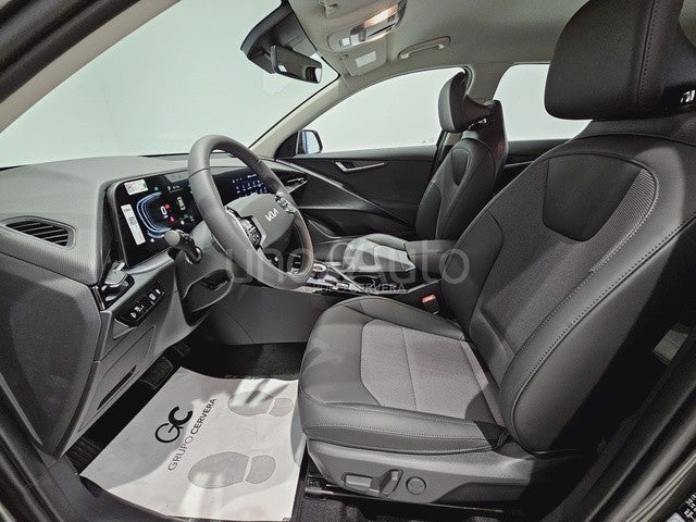 Niro 1.6 HEV Drive 129