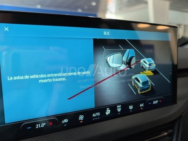 Kuga 2.5 Duratec PHEV ST-Line 4x2